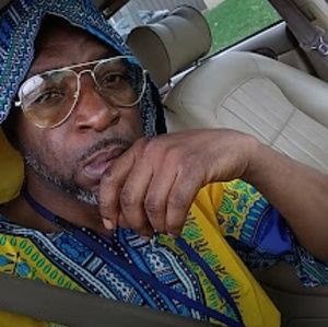 Meet your Posher, Marvin